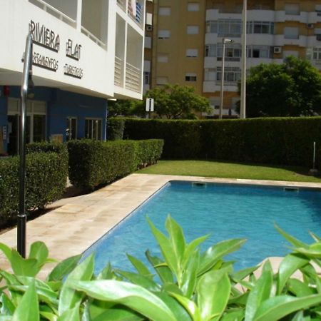 Riviera Flat Apartment Portimão Exterior photo