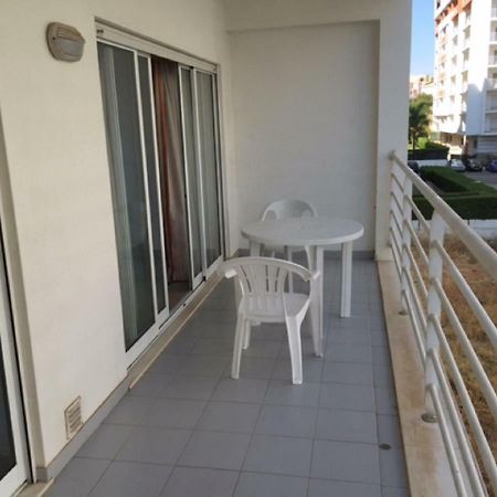 Riviera Flat Apartment Portimão Exterior photo