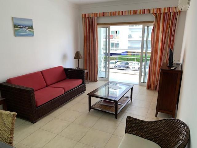 Riviera Flat Apartment Portimão Exterior photo