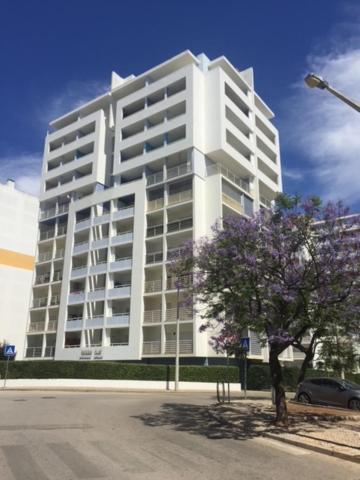 Riviera Flat Apartment Portimão Exterior photo