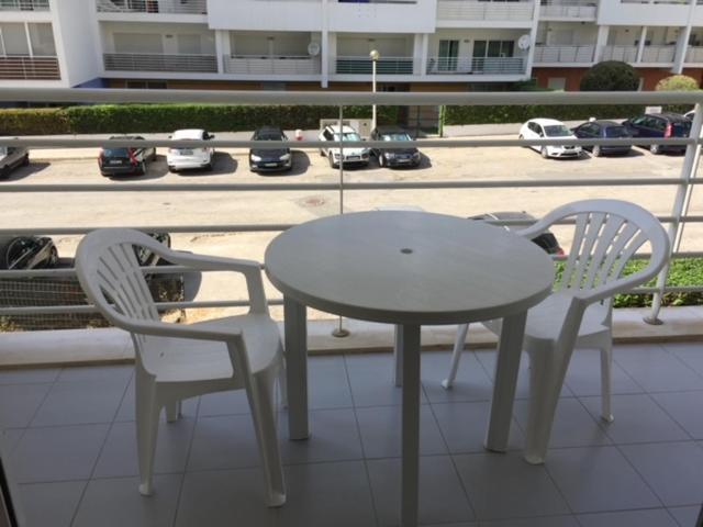 Riviera Flat Apartment Portimão Exterior photo