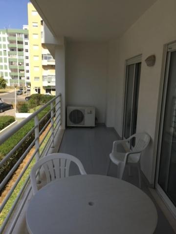 Riviera Flat Apartment Portimão Exterior photo