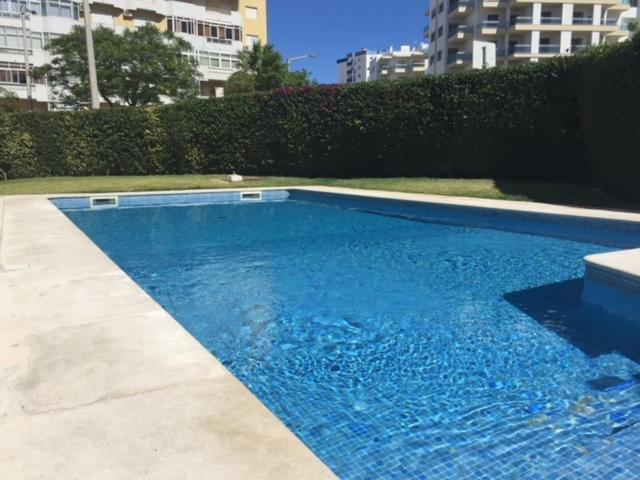 Riviera Flat Apartment Portimão Exterior photo