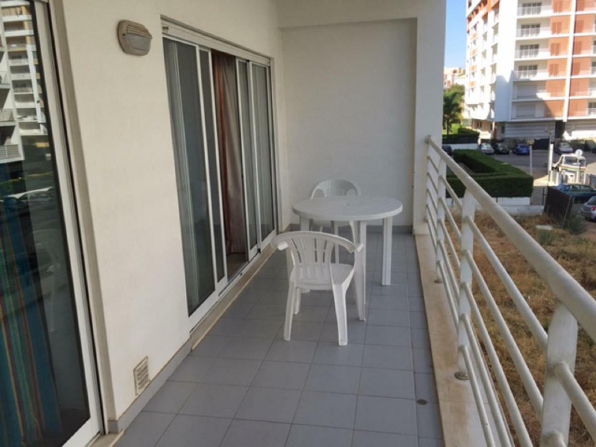 Riviera Flat Apartment Portimão Exterior photo