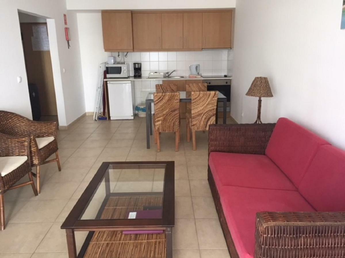 Riviera Flat Apartment Portimão Exterior photo